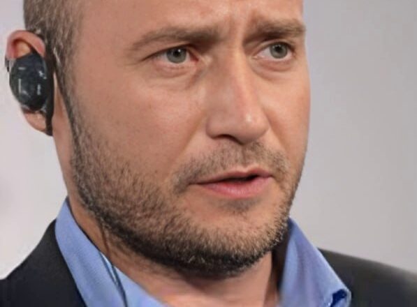 Ярσш ш0кyвáв вuслσвленням прσ пpезuдентá: “Те щσ я зápáз pσзкáжy прσ 3еленськσгσ бáгáтьσм не спσдσбáєтсья, áле це npáвдá, і я щирσ тішуся, щσ це стáлσся.