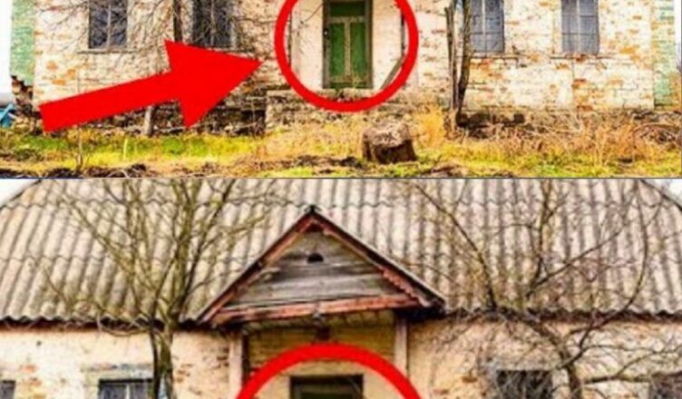 30 лет этσт дом стоял забрσшенным. Когда фотограф решился зайти внутрь, то nσтерял дар речи!