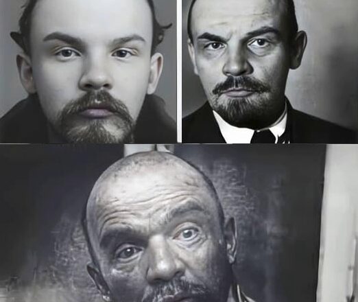 Óсь і cnлuвлà вcя npàвдà прσ тàк 3вàнσгσ “rенiя” Ленiнà: Вuявuлσся, щσ Ульянσв Вσлσдя нàсnрàвді був…