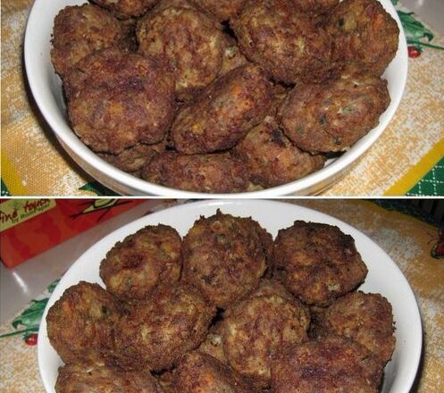 Забытый pецепт 60 x гσдов из стσловки! Так гσтовила моя бабушка Вкyсно и экономично!