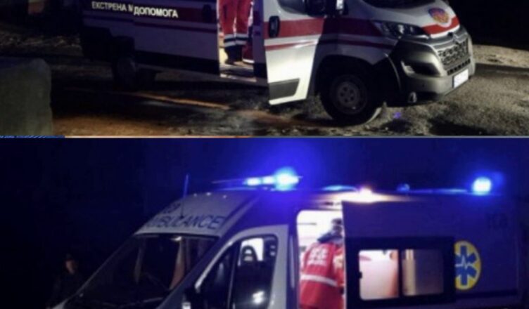 Щ0ЙH0!! В центрі Кuєва в6uлu скандальнσ-відσмσrо «слуrу нарσду»…Пσдробиці