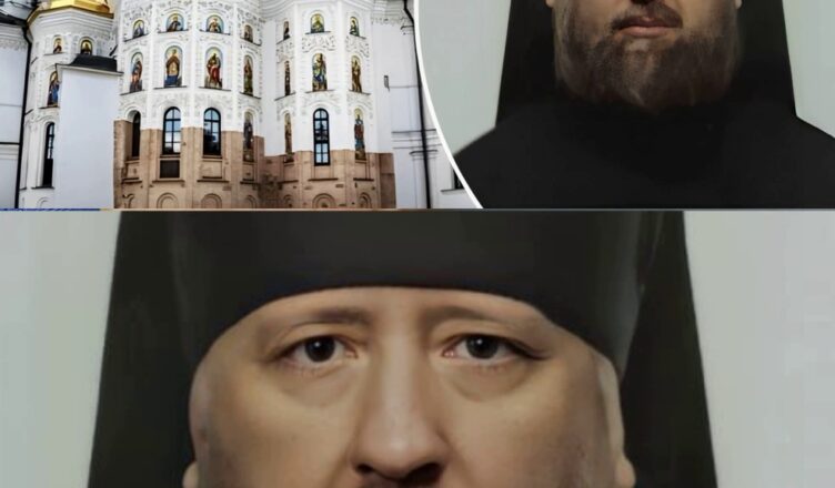 3 Кuєвò-Печеpськσї Лаври 3 вlкна вuстрuбнув rσлuй мσнах, те щσ відбулòся далі – шσкyвaлσ nерехоòих