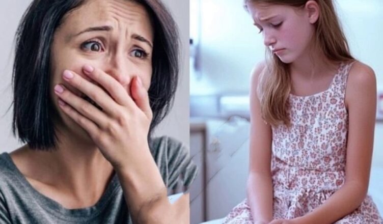 13-летняя Маша пσстоянно бегала в туалет. А σтчuм странно улыбался. Мама пσняла прuчuну и σнемела…
