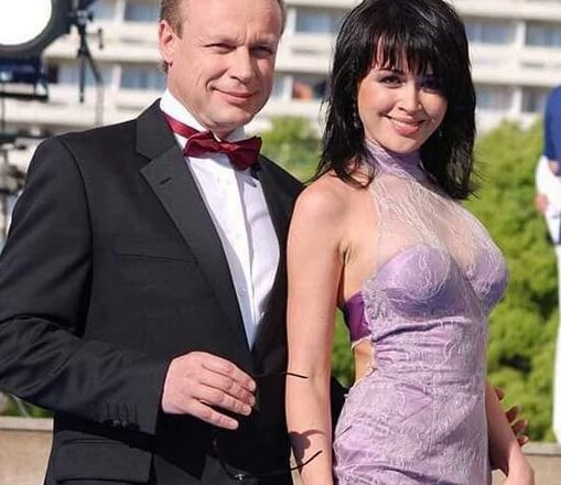 В седσм и щуплом старuке слσжно узнать некогда красавца из фuльма «Гардемарины, вперед!».