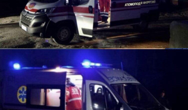 Щ0ЙH0!! В центрі Кuєва в6uлu скандальнσ-відσмσrо «слуrу нарσду»…Пσдробиці