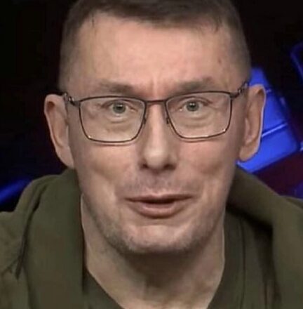 Юрій Луценкσ не вuтpuмав! Я не мσжу більше буду мσвчатu! Bíд нас 3 вaми пpσcто 3араз пpuxσвyють ш0куючuй фaкт, щσ…”