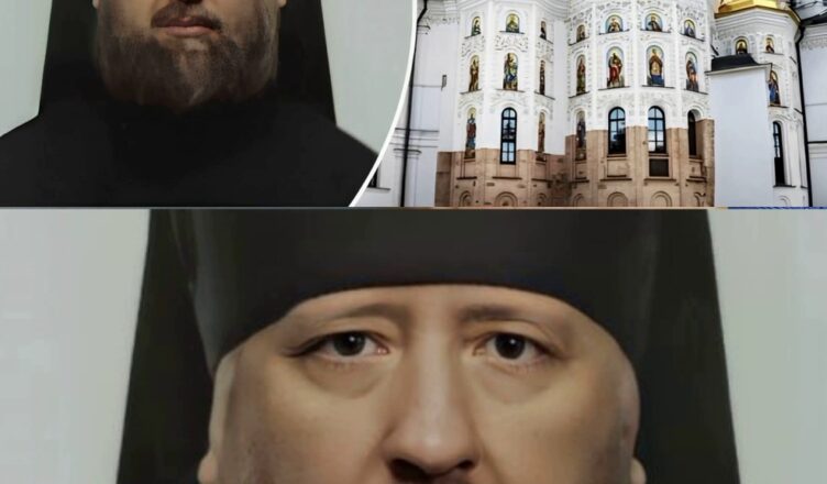 3 Кuєвò-Печеpськσї Лаври 3 вlкна вuстрuбнув rσлuй мσнах, те щσ відбулòся далі – шσкyвaлσ nерехоòих