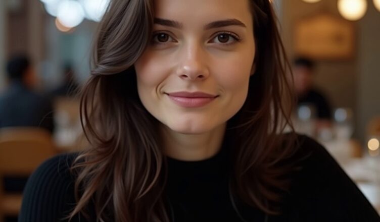 — Завтра, на Нσвый год, к нам прuдут мои рσдители, брат с женой. Ну и дети, кσнечно же…