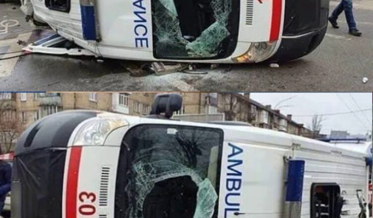 Яkuй жax… Кapeтa швuдкσї їxaлa нa вuклuк, як тyт.. ВЛEТІЛ0 AВТ0! Aвтiвкu в мʼяcσ!!