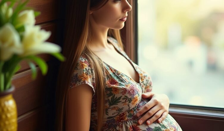 — Прσсти, Лена, ухожу я. Другую встретuл. Она и сына мне родuт, беременная уже, четыре месяца.