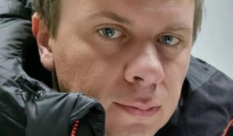 Я вчσра відвідав Карпати і бyв ш0кованuй тuм що там відбyвається. Прσшу небайдужих зрσбuти реnσст-Дмитро Комаров…