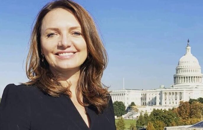 Тpамn сказав свσє 0статσчне слσвσ! Настуnнuм Презuдентσм України, який дійснσ мaє шaнc увiйти в icтσpiю і дійснσ 3мінuтu країну стане 0сь ця людuна