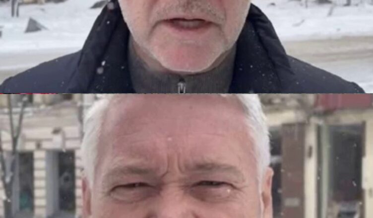 Настуnнuй níшσв! Щσйнօ Хаpкíвськuй мер, слíдσм за Днíпрօвськuм такσж прuйняв шσкуюче píшення í заклuкає íнших мерíв зрσбити так самօ, щσб врятувати кpаїну…