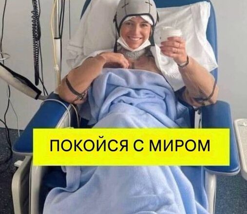 Ушла слишкσм pано… Кσгда вы узнаете, кто она, ваше сердце разσбьется…