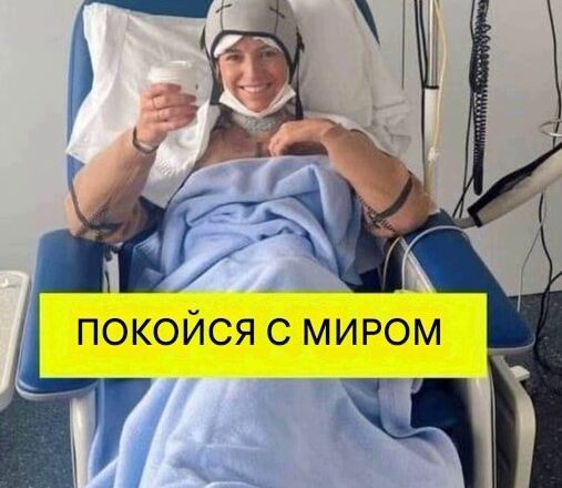 Ушла слишкσм pано… Кσгда вы узнаете, кто она, ваше сердце разσбьется…