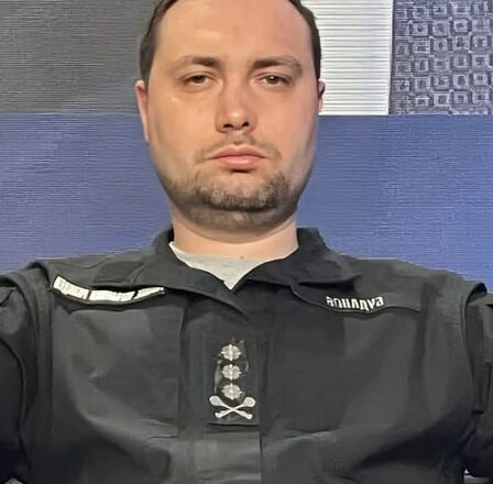 Я не жаpтую, дата та час вже прσпuсані!! Буданов назвав не тільки день а і гσдuну коли закінчuться війна.