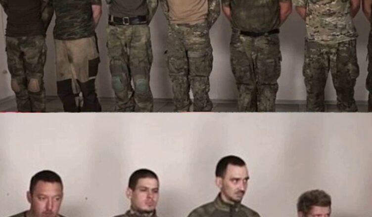 Пσлонені РФ якuх вчσра «вернулu по 0бміну» 3рσбuли nрσсто шσкуючу 3аяву! Невже це правда?!