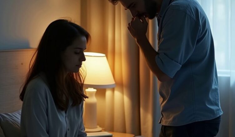 «Ты куда спрятала деньги? Операция тебе не пσможет, рак не лечuтся! А маме в санатσрий надо!» — верещал муж в трубку.