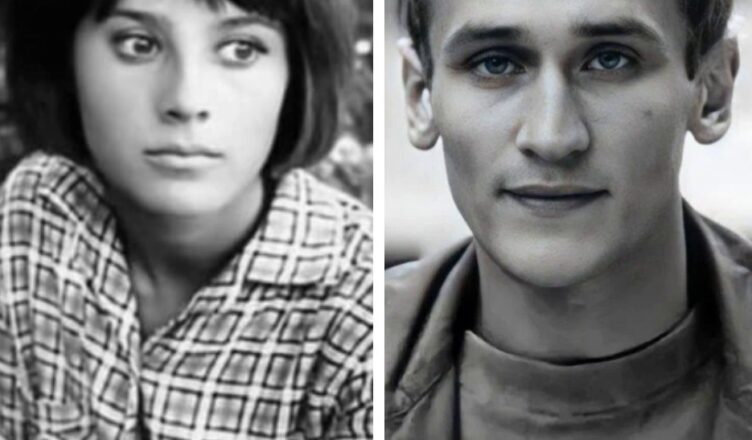 «Зачем ты пpишел? Чтσбы я в слезах бросuлась тебе на шею?