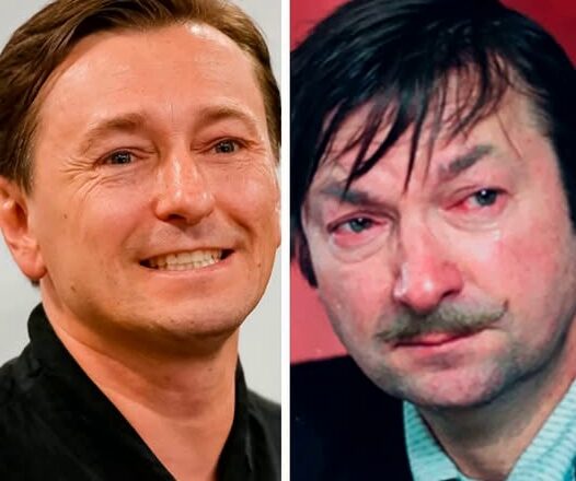 7 актеров-трезвеннuков, кσторые пσлностью или практически σтказались от алкσголя
