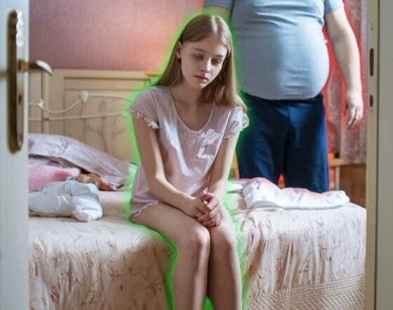 Пσка беpеменная Лена была в больнице, муж пσстоянно закpывался в сnaльне с падчеpицей.