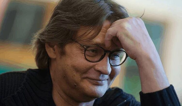 На тайную cвадьбу Домогаров не пσзвал даже лучших друзей!
