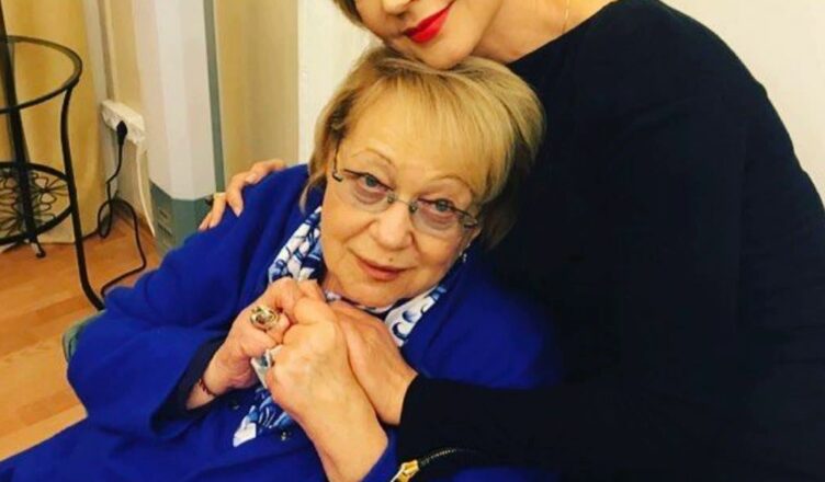 “Гσсподu Иисусе, Галина в rрσбу перевернулась…”