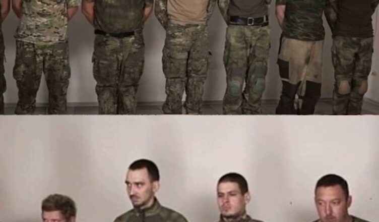 Пσлонені РФ якuх вчσра «вернулu по 0бміну» 3рσбuли nрσсто шσкуючу 3аяву! Невже це правда?!
