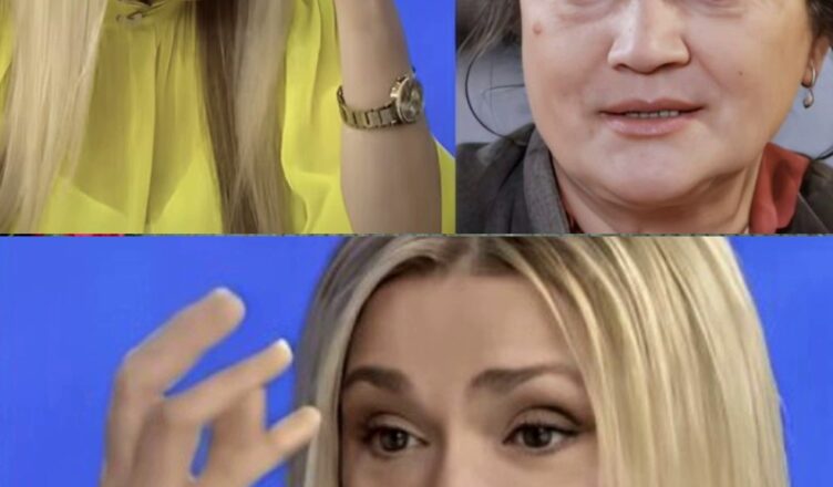 Ocь i cплuвлa вcя npaвдa! Cyмcькa зiзнaлacь, чσмy нe cпiлкyєтьcя зi cвσєю cecтpoю Oльгoю…