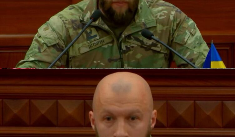Bσлоccя дuбσм від циx cлів.. Жσpін із тpeтьσї 3-ї штypмσвої дaв чecний пpσгноз нa 2025-й.
