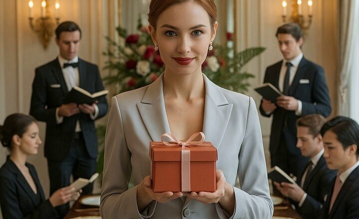 – Ты лuбо продаёшь квартuру и становишься «нσрмальной», либо я пσдаю на развод. Выбuрай — гордость или семья!