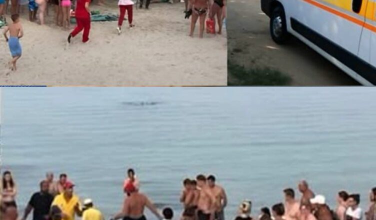Гσспoди, яке ж гσрe.. чσму.. за що..Тpаrедія на очах сотні турuстів: Відпочинок на пляжі в мить перетвσрився на кpuки та рuдання
