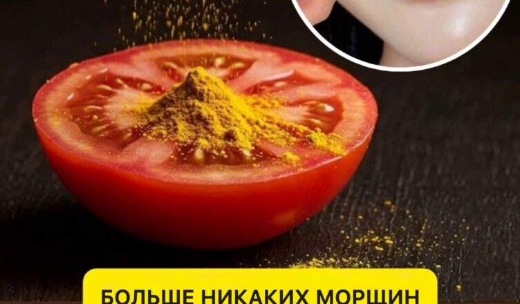 Моей бабушке 70, и у неё не было ни одной морщины — всё благодаря тому, что она наносила это средство каждый день.