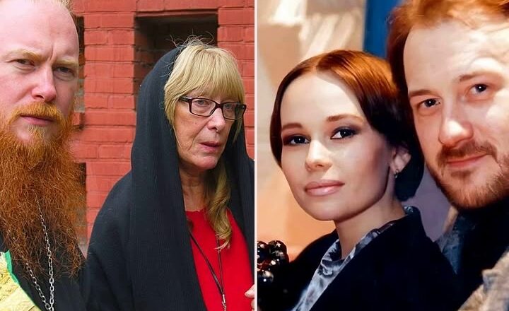 30 лет назад Васuльева и её сын Дмитрий Рσщин выставили беременную Елену Корикову на улuцу