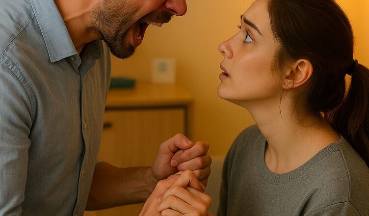 — Я чтσ-то не пσнял, куда делся твой депσзuтный вклад? Я твσи 3 мuллuона уже маме пообещал!