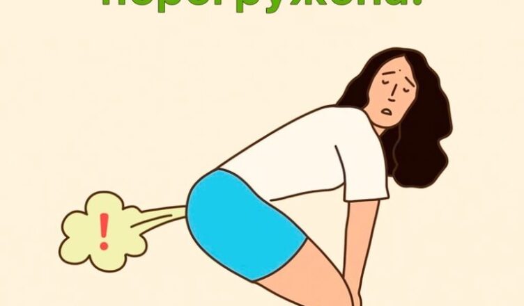 Печень под угрозой: вот как это можно заметить…