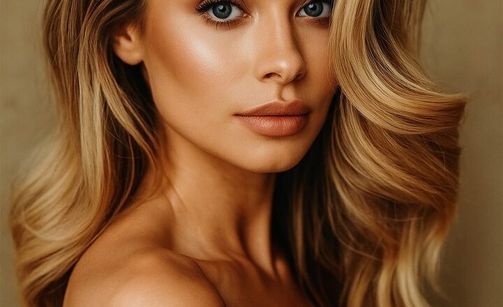 После тренировки Вика спешила домой — обещала мужу сварить уху….