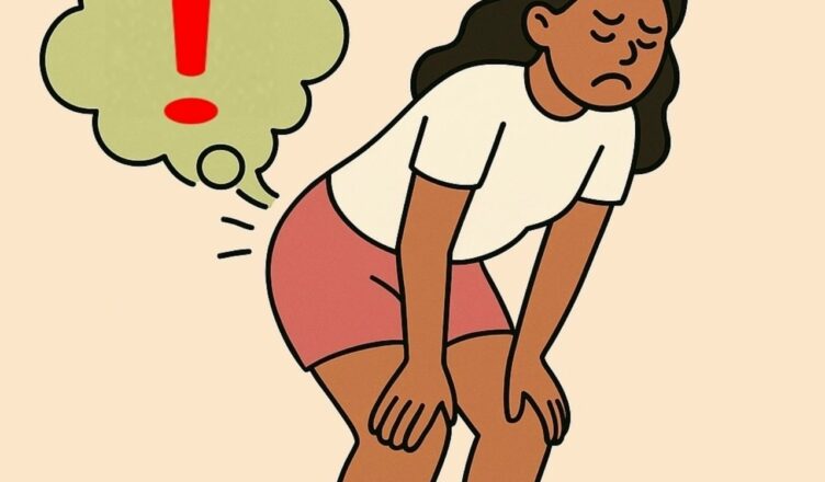 Опасность для печени! Узнайте, какие тревожные сигналы она подает…