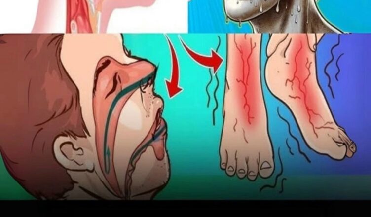 6 скрытых признаков диабета, которые нельзя игнорировать!