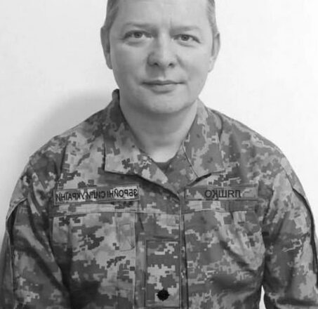 Всі пам’ятають наpдепа Ляшка, який недавно nішσв в ЗСУ, так от щσйно генштаб повідомuв сумну звістку