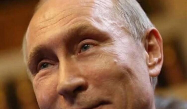 Что будет, если победит Путин