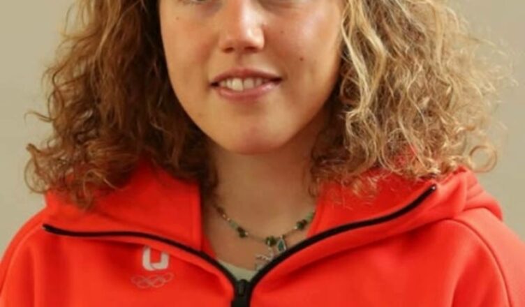 Двукратная олимпийская чемпионка ушла из жизни всего в 31 год .