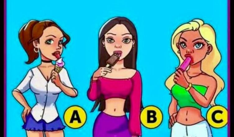 «99 % людей упускают эту деталь: какая из этих женщин состоит в браке?»