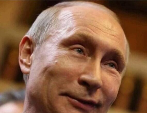 Что будет, если победит Путин