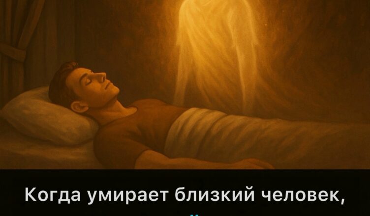 Чтобы уберечь семью от беды, ни в коем случае не пускайте этих 8 типов людей на похороны…