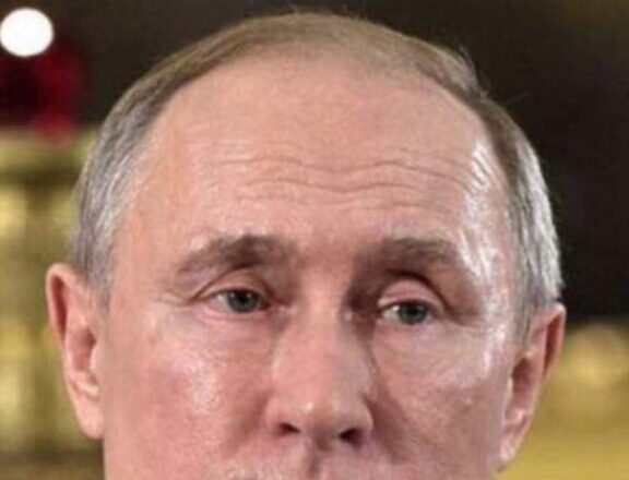 На фото Путина заметили одну интересную деталь