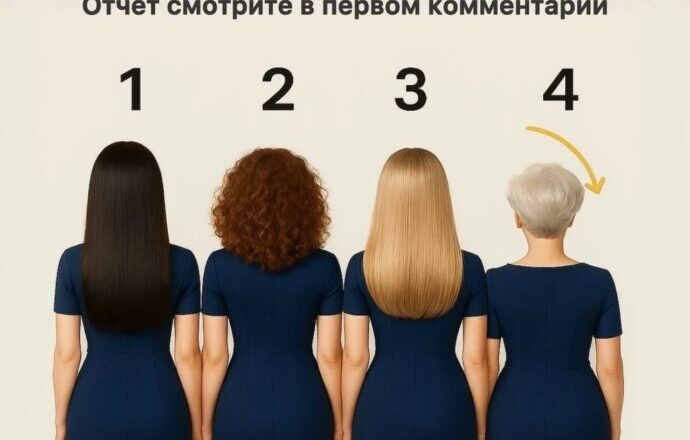 Что подсказывает вам внутренний голос?