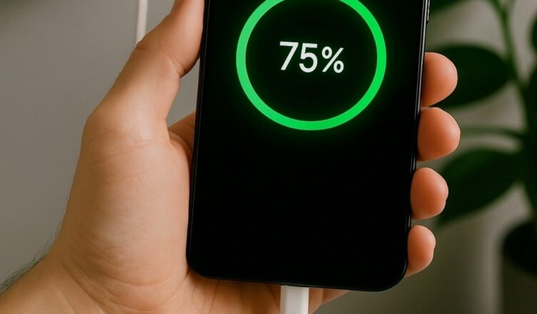 Оставляете телефон на зарядке всю ночь? Заряжаете до 100%? Эти привычки постепенно разрушают аккумулятор.