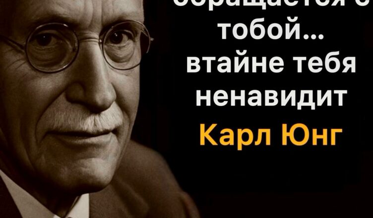 8 признаков того, что близкий человек тайно испытывает к вам ненависть — по психологии Карла Юнга